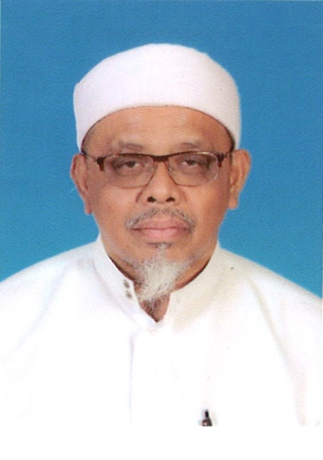 Photo - Muhamad bin Mustafa, YB. Senator Tuan Haji